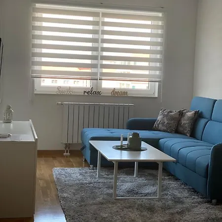 Apartment Luna 4-zvjezdice
