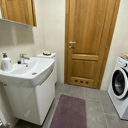 Apartment Luna 4-zvjezdice Sarajevo