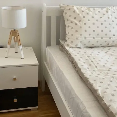 Apartment Luna 4-zvjezdice *