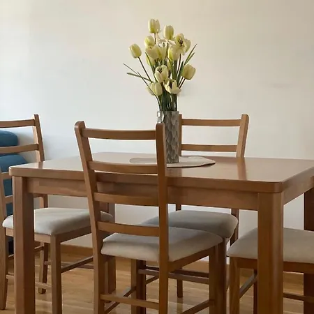 Luna 4-zvjezdice Apartment *